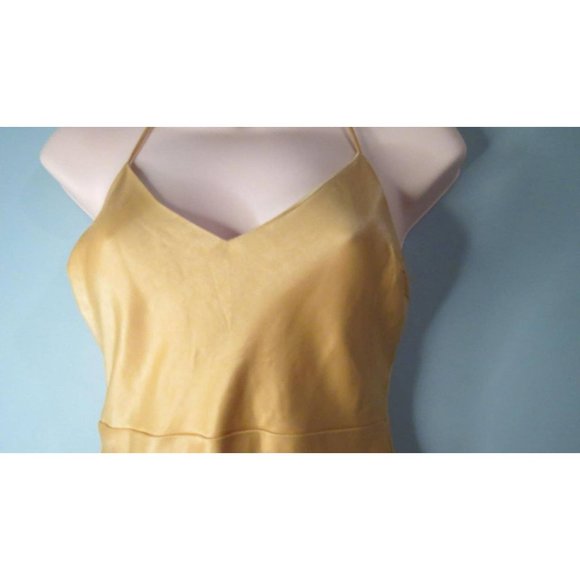 SWEET POT - gorgeous lace up back dress - size 6 - nwots - Picture 2 of 5